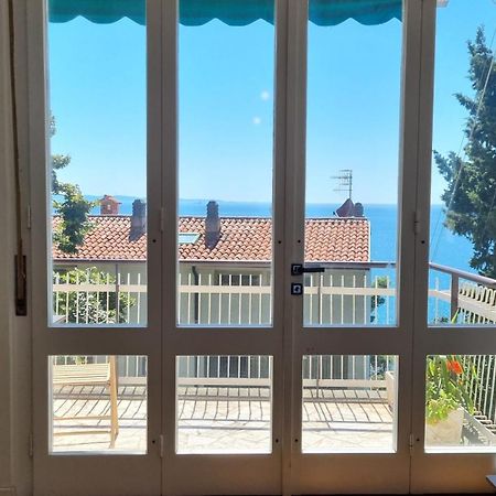 Appartement Sea Breeze - Barcola à Trieste Extérieur photo