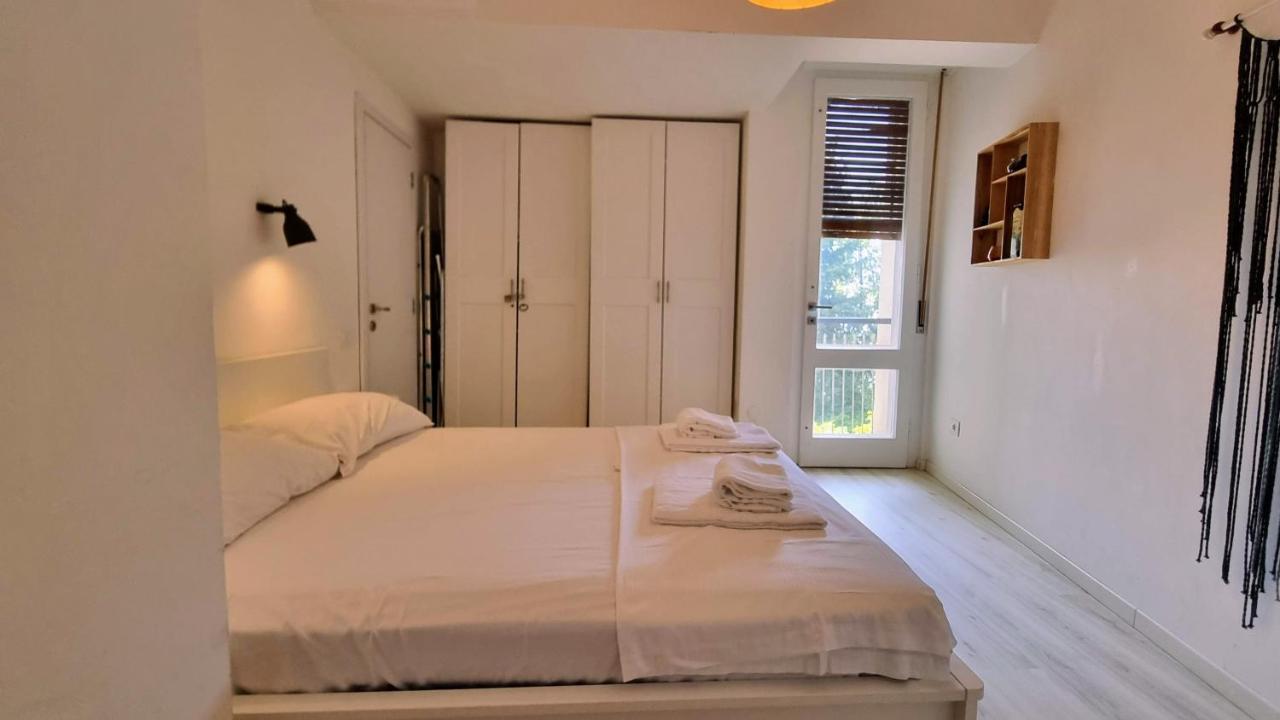 Appartement Sea Breeze - Barcola à Trieste Extérieur photo