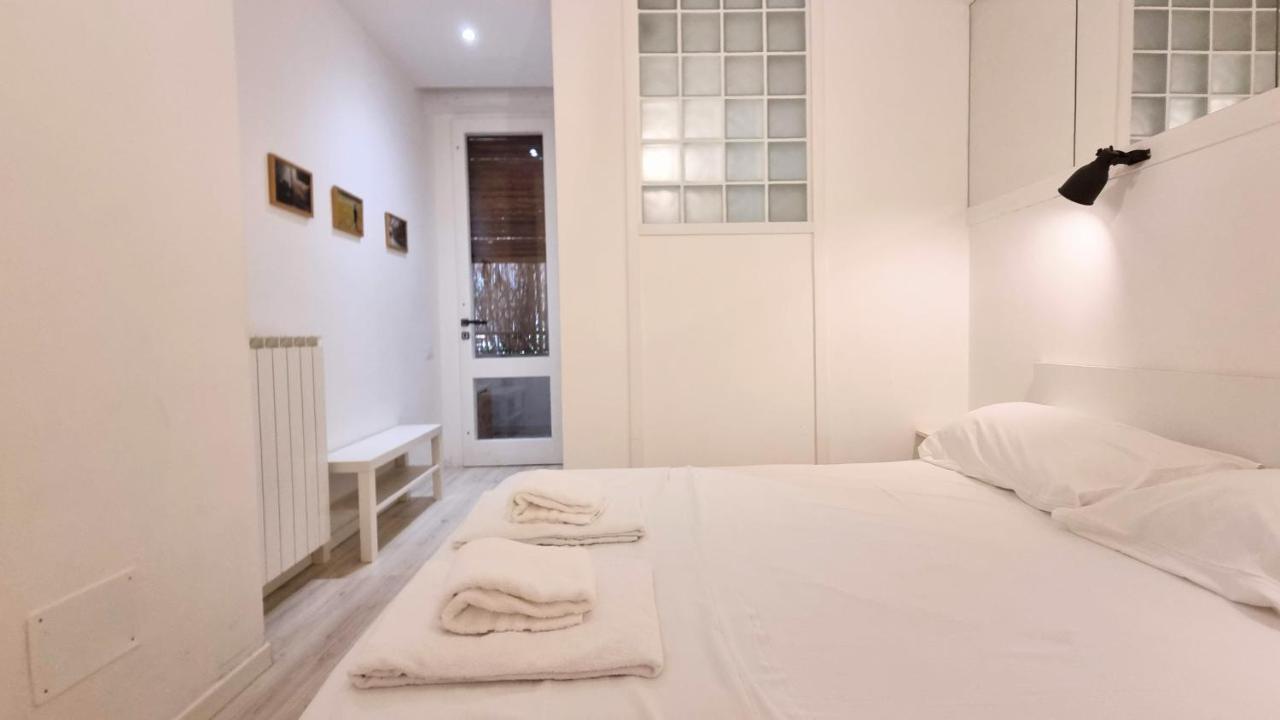 Appartement Sea Breeze - Barcola à Trieste Extérieur photo