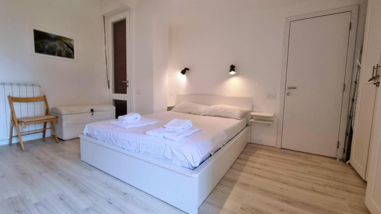 Appartement Sea Breeze - Barcola à Trieste Extérieur photo