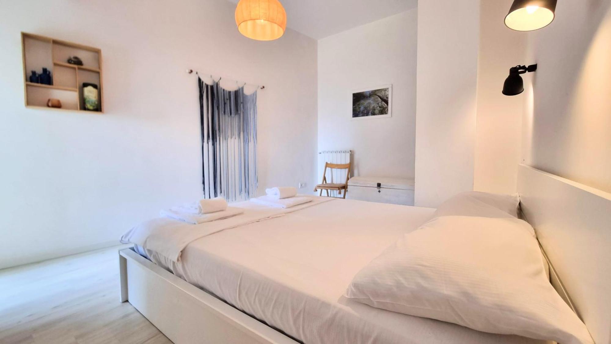Appartement Sea Breeze - Barcola à Trieste Extérieur photo