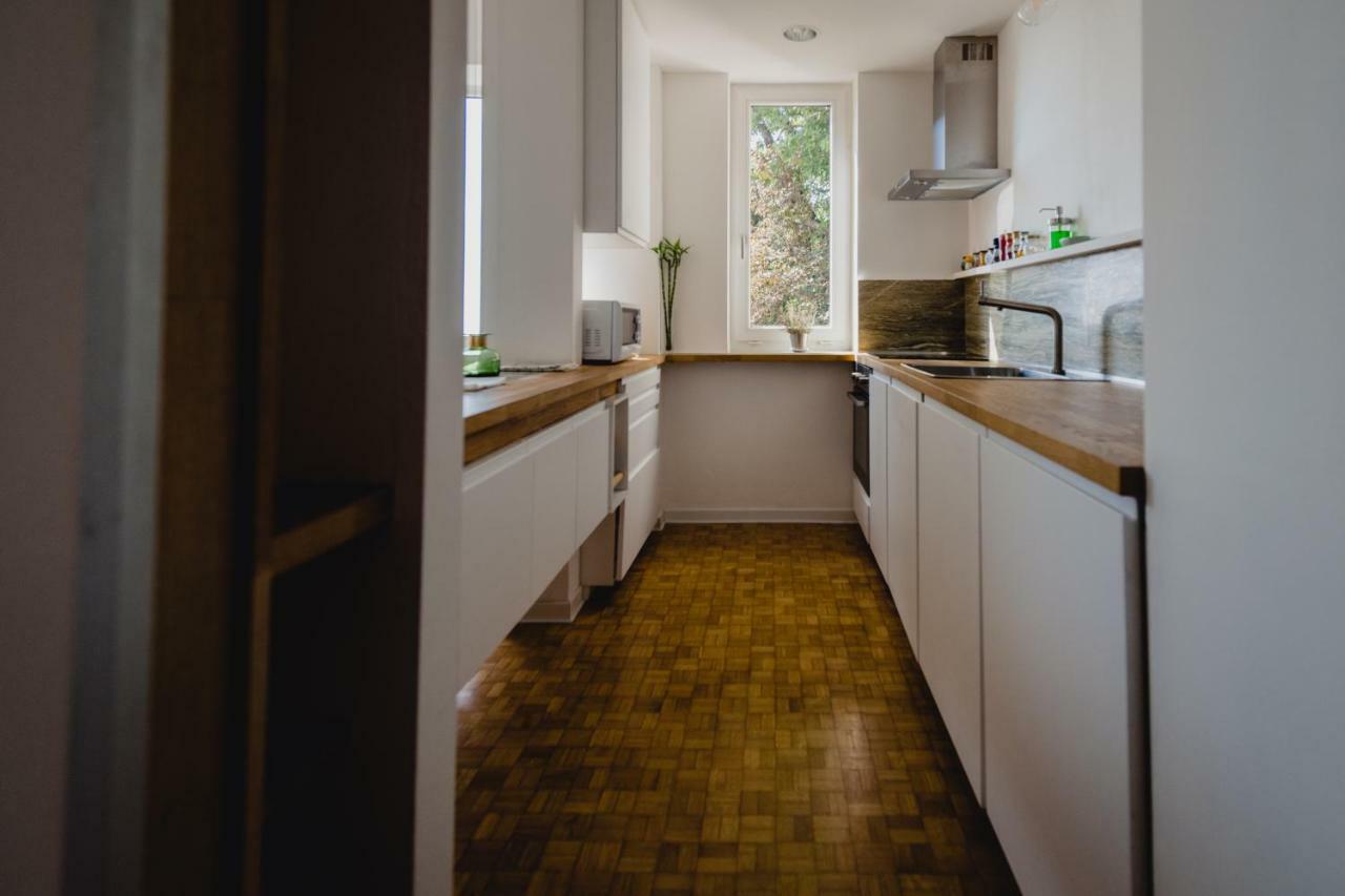 Appartement Sea Breeze - Barcola à Trieste Extérieur photo